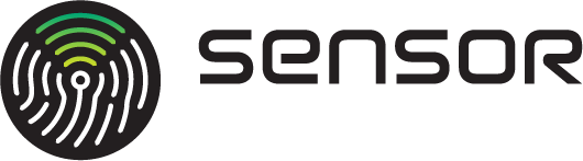 Sensor Biometrics logo